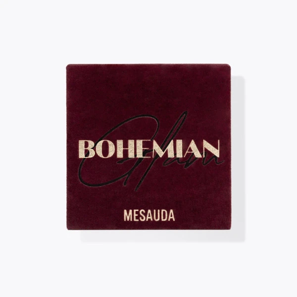 Blush Bohemian Glam 102 Poem Mesauda 4 Blush Bohemian Glam 102 Poem Mesauda – Image 2