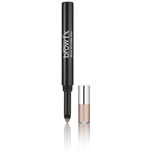 BrowFx - Stylo Poudre à Sourcil Illuminateur BROW POWDER PEN 3 BrowFx - Stylo Poudre à Sourcil Illuminateur BROW POWDER PEN