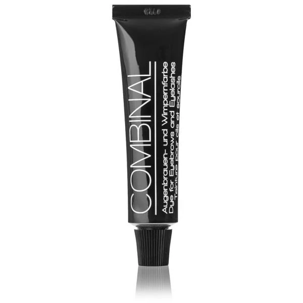 Coloration Combinal Cils Et Sourcils Noir 15 Ml 3 Coloration Combinal Cils Et Sourcils Noir 15 Ml