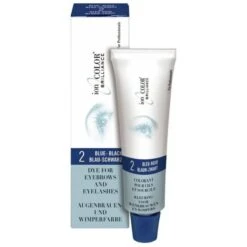 Sibel Coloration Ion Color Brillance Bleu