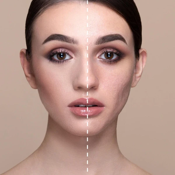 Correcteur Fluide PRO LIGHT CONCEALER W70 4ml 6 Correcteur Fluide PRO LIGHT CONCEALER W70 4ml – Image 4