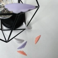 Coussinets En Silicone Femme De Caractère -Uber Boutique coussinets en silicone 3 paires s m et l femme de caractere 1