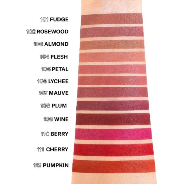 Crayon à Lèvres Extra Doux Longue Durée ARTIST LIPS - 103 Almond 9 Crayon à Lèvres Extra Doux Longue Durée ARTIST LIPS - 103 Almond – Image 7
