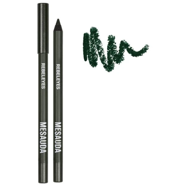 Crayon Rebeleyes 106 Seaweed Mesauda 3 Crayon Rebeleyes 106 Seaweed Mesauda