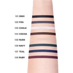 Crayon Yeux Haute Pigmentation N°103 Chalk ARTIST EYES 1,14gr -Uber Boutique crayon yeux haute pigmentation n103 chalk artist eyes 114gr 6