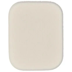 Éponge Maquillage Rectangle En Latex