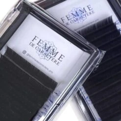 Extensions Cils Classiques 10mm (0,20-D) Femme De Caractère 8 Extensions Cils Classiques 10mm (0,20-D) Femme De Caractère -Uber Boutique extensions cils classiques 10mm 0 20 d femme de caractere 2