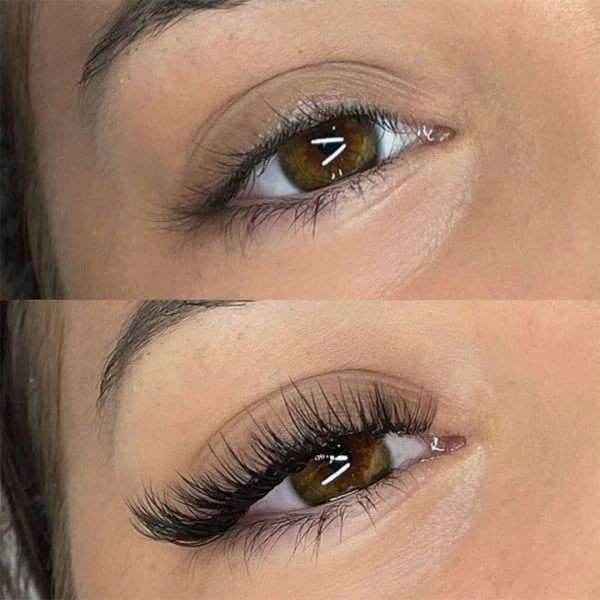 Extensions Cils Easy Bouquets 13mm (0,05-D) Femme De Caractère 4 Extensions Cils Easy Bouquets 13mm (0,05-D) Femme De Caractère – Image 2