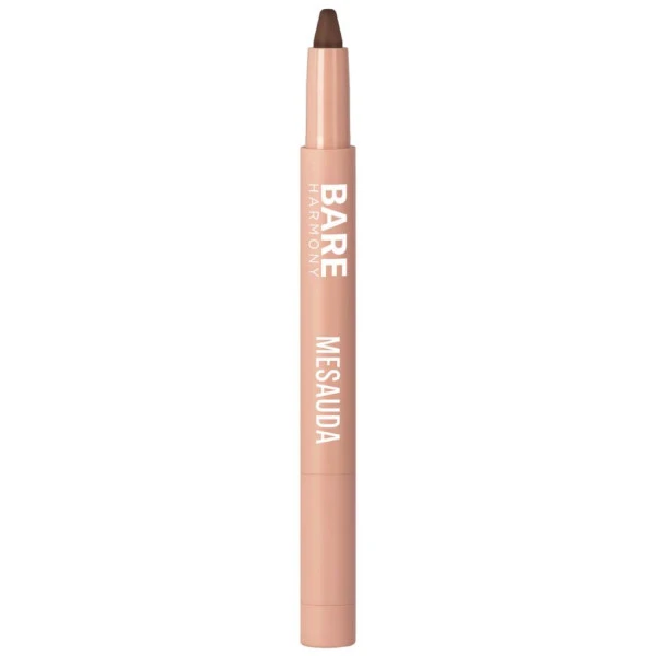 Eyeliner Bare Harmony Mesauda Milano Basic Brown 0.8g 3 Eyeliner Bare Harmony Mesauda Milano Basic Brown 0.8g