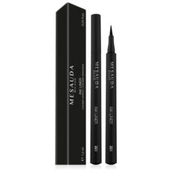 Eyeliner Graphique Intense Longue Tenue INK LINER MIDNIGHT 1,2ml