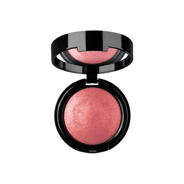 Fard à Joues Cuit BLUSH&GLOW N°207 Koralline 2g 3 Fard à Joues Cuit BLUSH&GLOW N°207 Koralline 2g