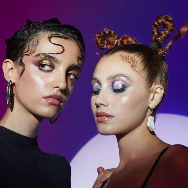 Fard à Paupières Galactic Shadow 101 Atmosphere Mesauda 7 Fard à Paupières Galactic Shadow 101 Atmosphere Mesauda – Image 5