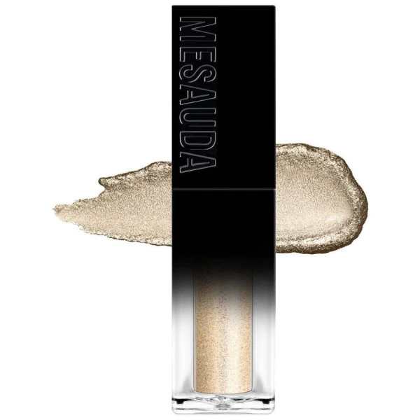 Fard à Paupières Galactic Shadow 101 Atmosphere Mesauda 3 Fard à Paupières Galactic Shadow 101 Atmosphere Mesauda