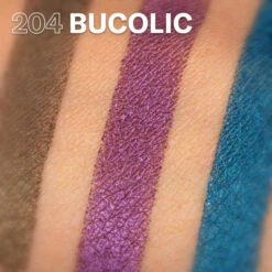 Fard à Paupières Vibrant Eyeshadow Bucolic Mesauda -Uber Boutique fard a paupieres vibrant eyeshadow bucolic mesauda 1