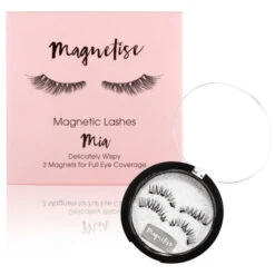 Faux-cils Magnétiques Mia Magnetise