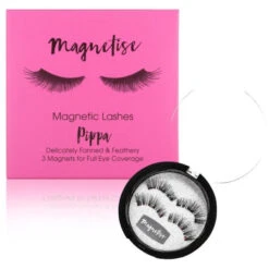 Faux-cils Magnétiques Pippa Magnetise