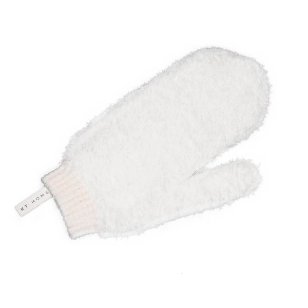 Gant Démaquillant DémaquiGant Côté Douceur KT Home 3 Gant Démaquillant DémaquiGant Côté Douceur KT Home