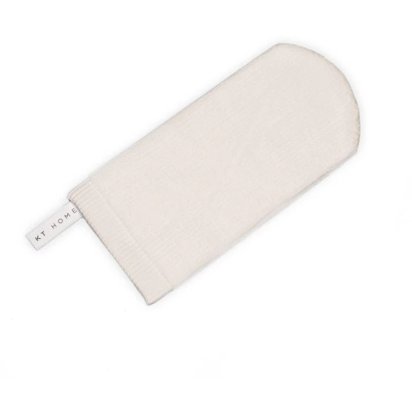Gant Démaquillant DémaquiGant Taille L KT Home 3 Gant Démaquillant DémaquiGant Taille L KT Home