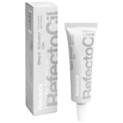 Gel Activateur Teinture Intense Brow[n]s RefectoCil 15ML