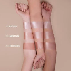 Illuminateur Rose LIGHT POTION 15ml -Uber Boutique illuminateur rose light potion 15ml 2