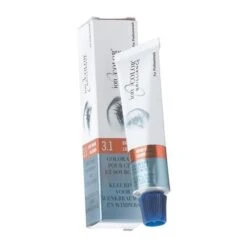 Sibel Ion Color Brillance Brun Clair