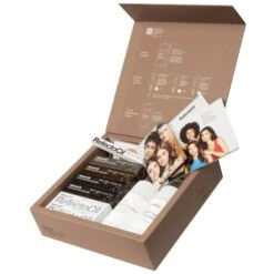 Kit Sourcils Intense Brow[n]s RefectoCil