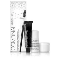 Mini Kit Teinture Système Pileux Combinal Noir