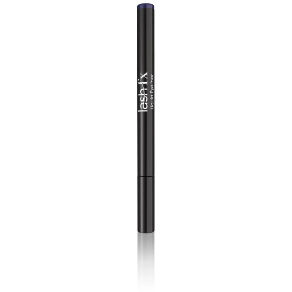 LashFx - Eyeliner (Bleu Marine) EYELINER LIQUIDE 4 LashFx - Eyeliner (Bleu Marine) EYELINER LIQUIDE – Image 2