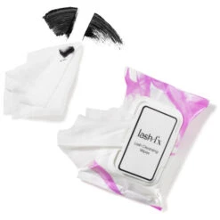 LashFx - Lingettes Nettoyantes Pour Cils