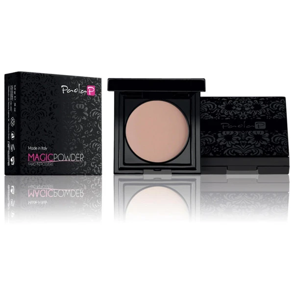 Magic Powder PaolaP 4 Alakazam 3 Magic Powder PaolaP 4 Alakazam