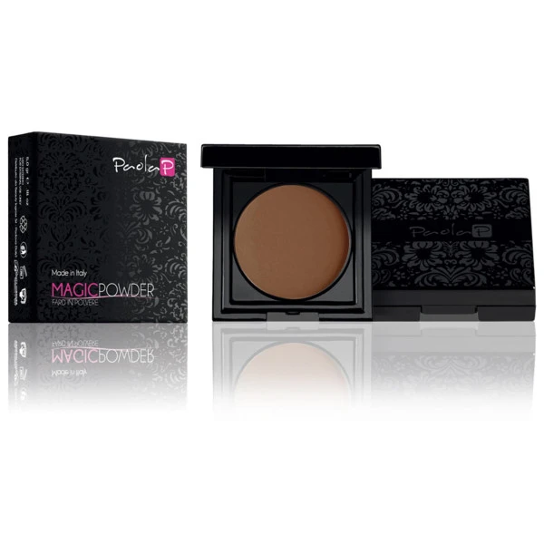 Magic Powder PaolaP N°6 Apriti Sesamo 3 Magic Powder PaolaP N°6 Apriti Sesamo