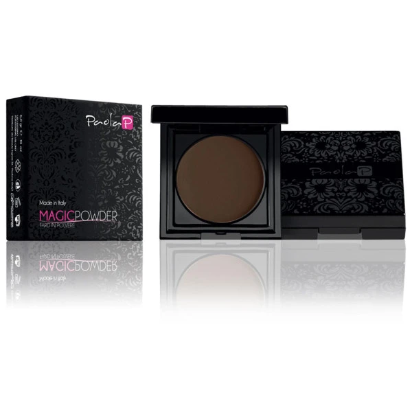 Magic Powder PaolaP N°7 Shazam 3 Magic Powder PaolaP N°7 Shazam