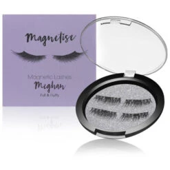Magnetise - Faux Cils Magnétiques Meghan