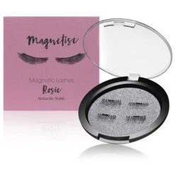 Magnetise - Faux Cils Magnétiques Rosie