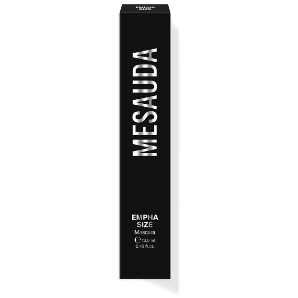 Mascara Emphasize Mesauda 13,5ML 8 Mascara Emphasize Mesauda 13,5ML – Image 6