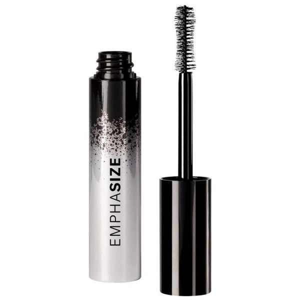 Mascara Emphasize Mesauda 13,5ML 3 Mascara Emphasize Mesauda 13,5ML