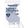 Pads De Rehaussement Cils EYELASH LIFT (M) RefectoCil -Uber Boutique pads de rehaussement cils eyelash lift m refectocil
