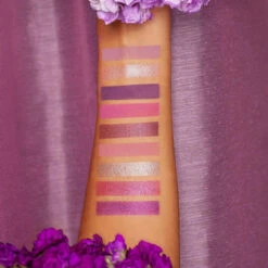 Palette Fard à Paupières Blooming Flower Mesauda -Uber Boutique palette fard a paupieres blooming flower mesauda 2