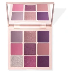 Palette Fard à Paupières Blooming Flower Mesauda