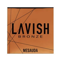 Palette Fard à Paupières Sun Tana Mesauda 9 Palette Fard à Paupières Sun Tana Mesauda -Uber Boutique palette fard a paupieres sun tana mesauda 1