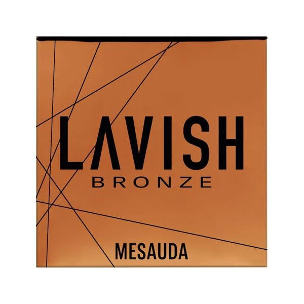 Palette Fard à Paupières Sun Tana Mesauda 4 Palette Fard à Paupières Sun Tana Mesauda – Image 2