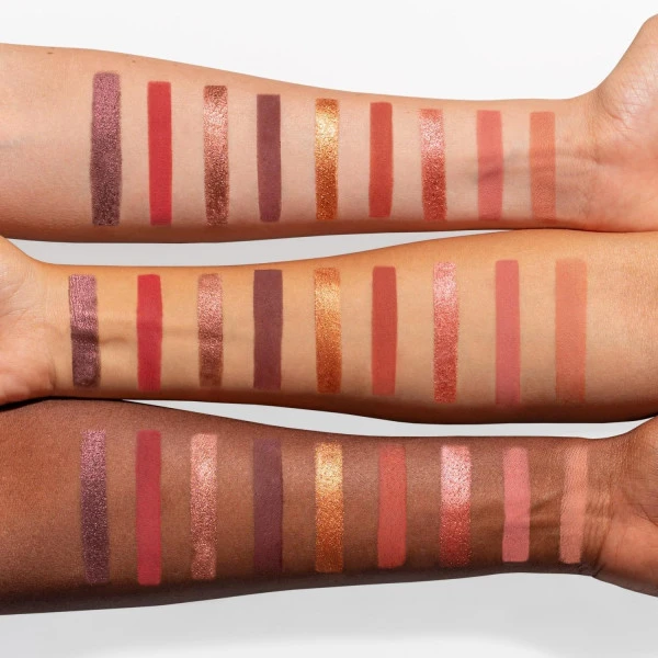 Palette Fard à Paupières Sun Tana Mesauda 5 Palette Fard à Paupières Sun Tana Mesauda – Image 3