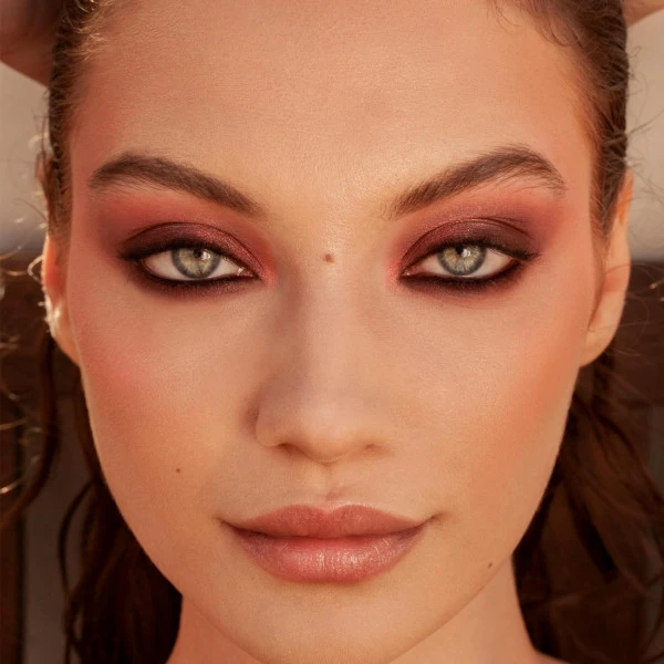 Palette Fard à Paupières Sun Tana Mesauda 6 Palette Fard à Paupières Sun Tana Mesauda – Image 4