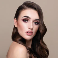 Palette Fards à Paupières GLAM'EYES -Uber Boutique palette fards a paupieres glam eyes 3