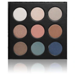 Palette Fards à Paupières Shimmer PaolaP