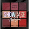 Palette Ombre à Paupières Showcase 01 New York -Uber Boutique palette ombre a paupieres showcase 01 new york