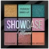 Palette Ombre à Paupieres Showcase 02 Miami -Uber Boutique palette ombre a paupieres showcase 02 miami