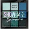 Palette Ombre à Paupieres Showcase 06 San Francisco -Uber Boutique palette ombre a paupieres showcase 06 san francisco