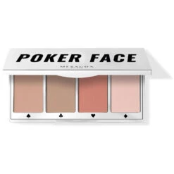 Palette Poker Face N°1 Light Mesauda