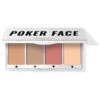 Palette Poker Face N°2 Medium Mesauda -Uber Boutique palette poker face n2 medium mesauda